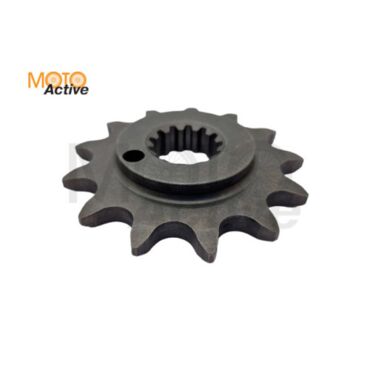 Звезда ведущая 520 13 ZS177MM (NC250) - миниатюра 1