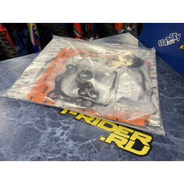 Набор прокладок и сальников двигателя KTM OEM A46030099000 250 SX F 2023 - миниатюра 1
