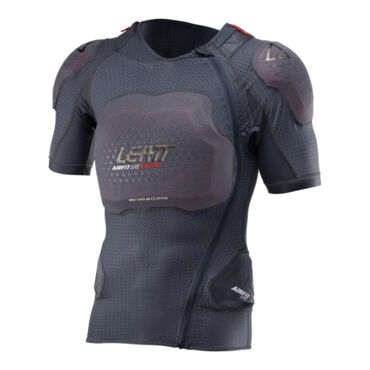 Leatt Защитный панцирь Body Tee 3DF AirFit Lite Evo V26 - миниатюра 2