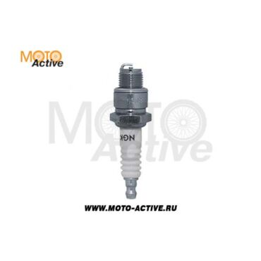 Свеча NGK BP7HS (Ngk 5111) - миниатюра 1