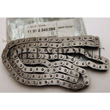 BMW Timing chain  цепь ГРМ G650X 06 09 / F650 GS 99 07  ( 11 31 2 343 084 ) - миниатюра 1