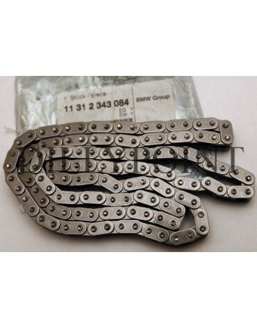 BMW Timing chain  цепь ГРМ G650X 06 09 / F650 GS 99 07  ( 11 31 2 343 084 )