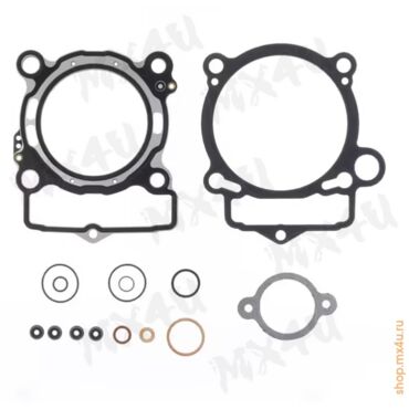 Верхний комплект прокладок EXC F250 20 23 FE250 20 23 EC250F 21 23 - миниатюра 1