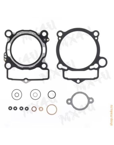 Верхний комплект прокладок EXC F250 20 23 FE250 20 23 EC250F 21 23