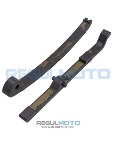 Направляющие цепи ГРМ ZS174MN (CBS300), NB300 