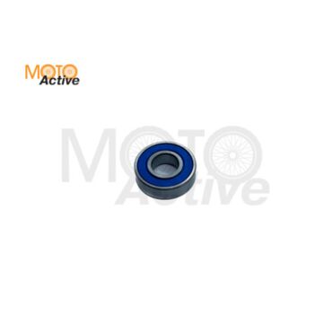 Подшипник 6001 12х28х8 -2RS C17 - миниатюра 1