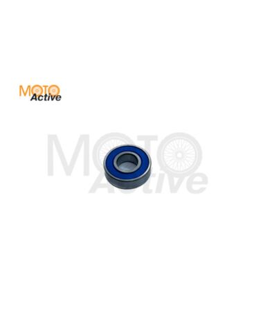 Подшипник 6001 12х28х8 -2RS C17