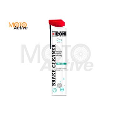 Очиститель тормозов IPONE BRAKE CLEANER - 750мл - миниатюра 1