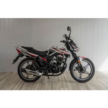 Мотоцикл дорожный SPRMOTORS Forte FH250 Y9 - миниатюра 11