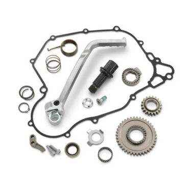 79212945044 - Комплект кикстартера KTM  350 EXC F 2017 2018, Husqvarna FE 350 2017 2018 - миниатюра 1