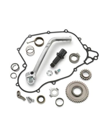 79212945044 - Комплект кикстартера KTM  350 EXC F 2017 2018, Husqvarna FE 350 2017 2018