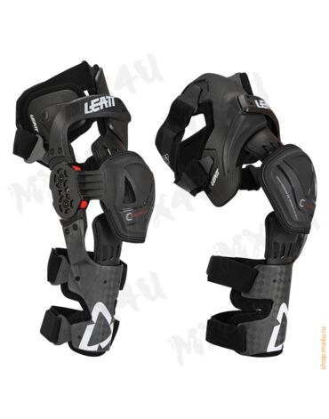 Наколенники Brace C Frame Pro Carbon