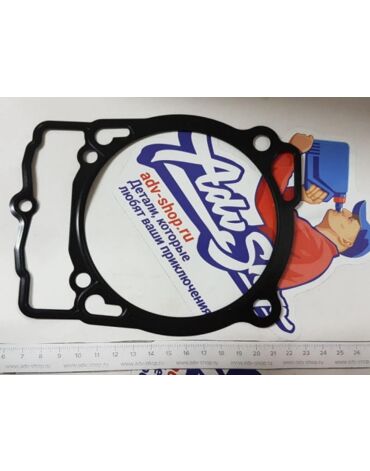KTM прокладка цилиндра SX F 450 12 15 / EXC 400 450 500 530 08 16 ( 78030035000 )