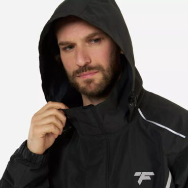 Finntrail Костюм Rider Graphite - миниатюра 6