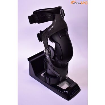 Наколенники POD K4 2.0 Graphite Black - миниатюра 6