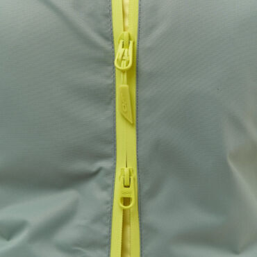 Dragonfly Мембранный костюм Active 2.0 Yellow (W) - миниатюра 9
