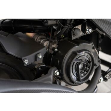 Скутер SPRMOTORS Zoom 9 - миниатюра 10