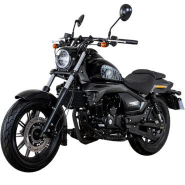 Мотоцикл Lifan k 29 - миниатюра 2