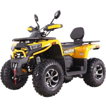 Квадроцикл Motoland  VOX250 WILD TRACK X PLUS - миниатюра 11