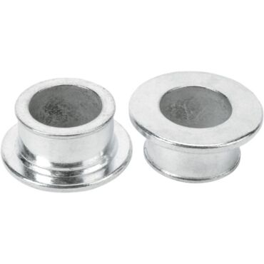 Втулка оси переднего колеса Kawasaki KX80 85 100 '98 14 - миниатюра 1