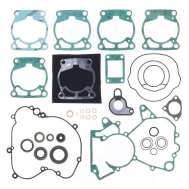 Полный комплект прокладок + сальники Athena KTM SX65 HUSQ TC65 GasGas MC85 