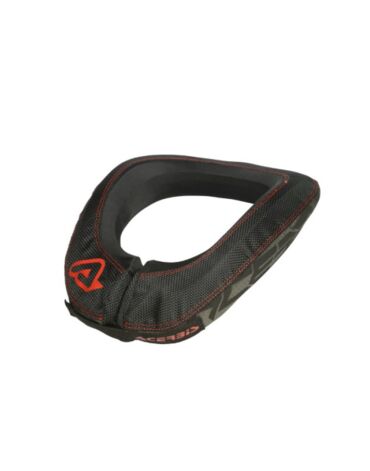 Acerbis Защита шеи X Round Black Red