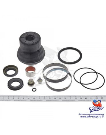 KTM ремкомплект амортизатора для 250 500 EXC / EXCF 08 16 / husaberg TE FE 09 14 ( R12015 )