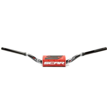 Scar Руль O2 28mm (1 1 8