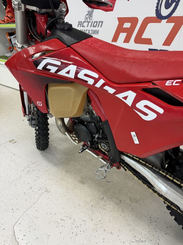 Эндуро Мотоцикл GASGAS EC300 TBI - фото 2
