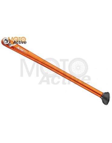 Подножка ACCEL KTM 50 350 XC 250 450 XCF 12 15 250 300 XC 2016г 200 500 (оранжевая)