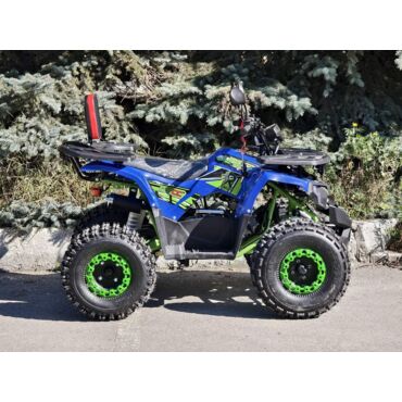 Квадроцикл Rmoto Lion 125 A - миниатюра 8