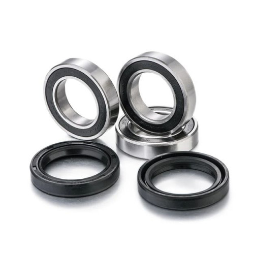Подшипники заднего колеса Factory Links (25 1250) HONDA CR125 250 