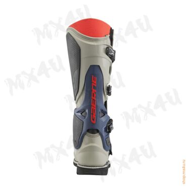 Мотоботы SG22 GoreTex Enduro Rocky Sunset - миниатюра 2