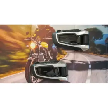 Cardo Scala Rider Bluetooth гарнитура PackTalk Bold Duo - миниатюра 2