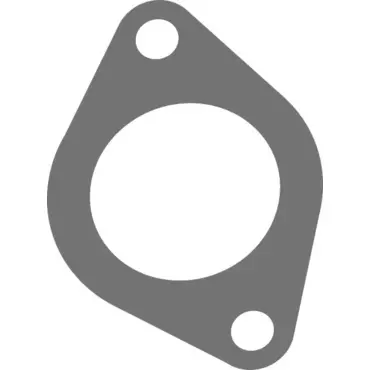 Прокладка впускного коллектора Honda CB250 91 08 Nighthawk, CMX250 85 14 91301 KR3 003 - миниатюра 1