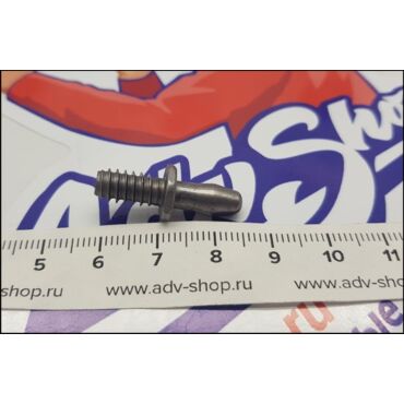 KTM QUICK RELEASE NIPPLE направляющая крепления пластика EXC SX 03 16 / 690 14 18 ( 54806008051 ) - миниатюра 1