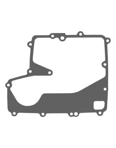 Прокладка поддона Yamaha YZF R6 06 16, 2C0 13414 01 00