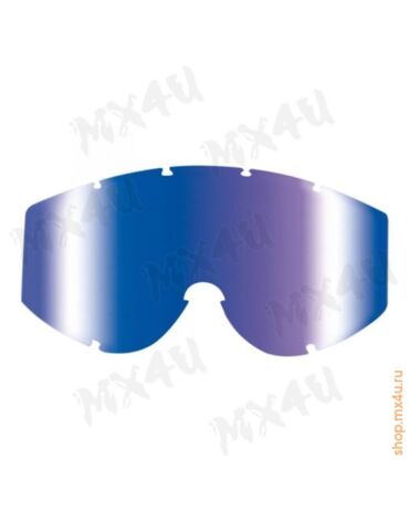 Линза 3303 Vista многослойная голубая