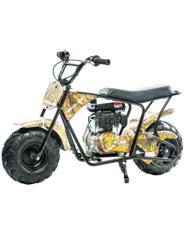 Мотоцикл 100 RT100 (154F 4HP)