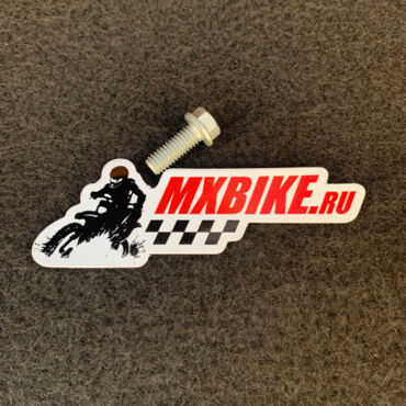 HH collar screw M6x16 TX30 - миниатюра 1