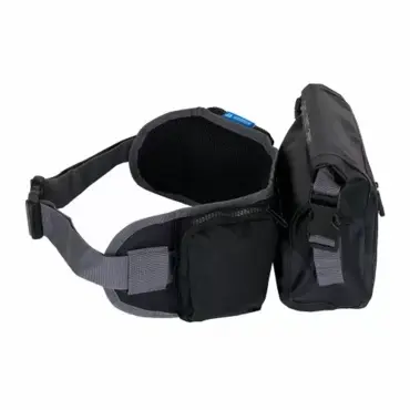 Finntrail Гермосумка Sportsman 1782 Black - миниатюра 2