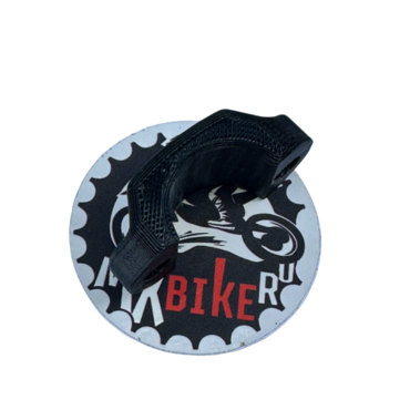 Сменный хомут машинки сцепления тормоза MayakLab (черный) Brembo - миниатюра 2