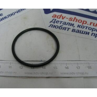 KTM уплотнение крышки масло фильтра 690 790 1190 1290 ( 07700390261 / 0770039026 ) - миниатюра 1
