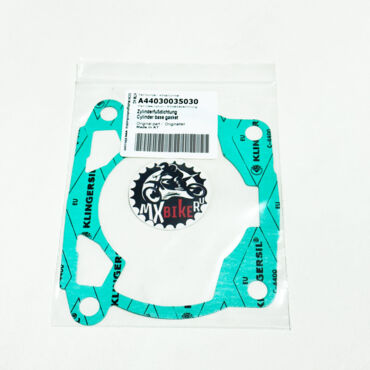 Прокладка под цилиндр (0,30) KTM 250 300SX 23- ; 250 300EXC 24- / Husqvarna TC250 300 23- ; TE250 300 24- / GasGas MC250, EC250 300 24- - миниатюра 1