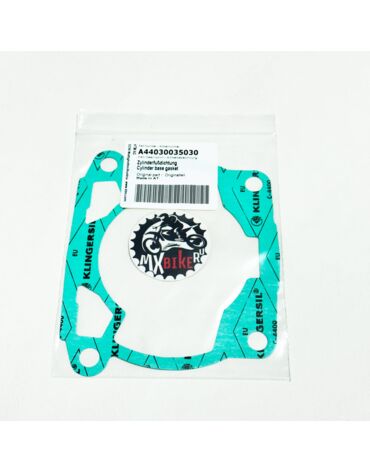 Прокладка под цилиндр (0,30) KTM 250 300SX 23- ; 250 300EXC 24- / Husqvarna TC250 300 23- ; TE250 300 24- / GasGas MC250, EC250 300 24-