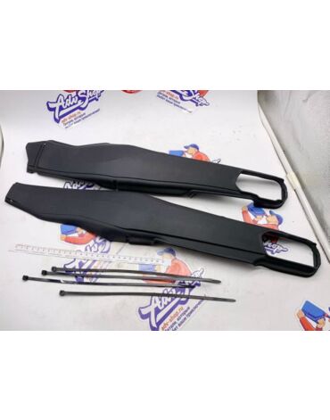 KTM Защита маятника черная 150 500 EXC EXCF SX SXF // TE FE FC  24-> ( A46004946044 )
