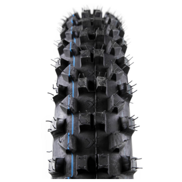 Шина передняя мягкая X GRIP 90 100 21 HULKYBOY FIM (Soft) - миниатюра 1