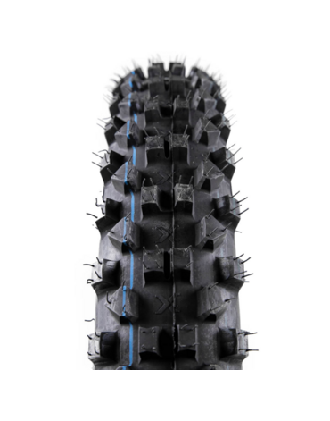 Шина передняя мягкая X GRIP 90 100 21 HULKYBOY FIM (Soft)
