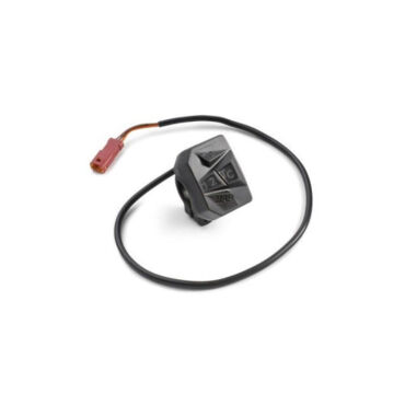 Переключатель карт зажигания KTM Husqvarna 4T 17 23 / GasGas 4T 21 23 - миниатюра 1