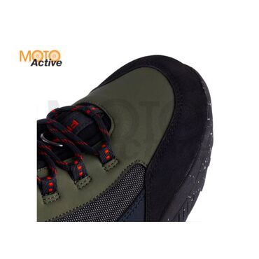 Ботинки Finntrail Speedmaster 5232 Khaki - миниатюра 3